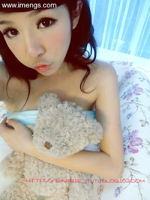 Barbie Diaoyang (刁扬) Barbie Diaoyang (刁扬)