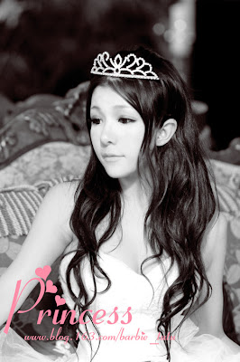 Barbie Diaoyang (刁扬) Barbie Diaoyang (刁扬)