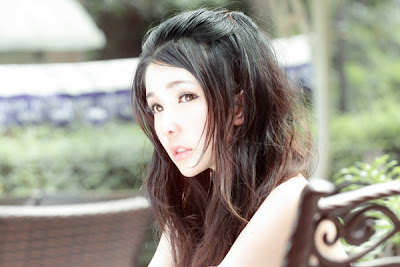 Barbie Diaoyang (刁扬) Barbie Diaoyang (刁扬)