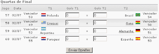 simulador da copa do mundo 2010 simulador de jogos da copa do mundo 2010