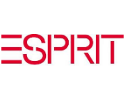 Weź kod rabatowy Esprit i kupuj taniej modne ubrania Esprit