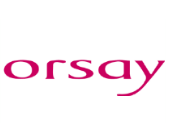 Sprawdź promocje Orsay i kup modne i tanie ubrania