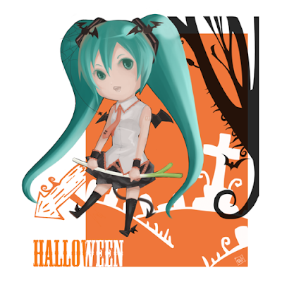 VOC-Halloween