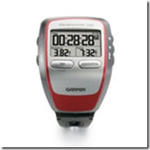 forerunner305 forerunner305