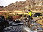 Mountain Biking North Wales - The North Wales Online Mountain Bike Community