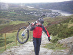 Mountain Biking North Wales - The North Wales Online Mountain Bike Community