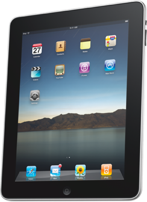 Apple iPad