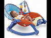 Silla Mecedora Fisher Price Crece Conmigo