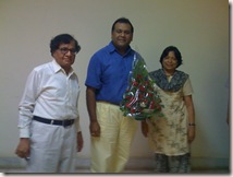 Rohit Birthday 2009 009
