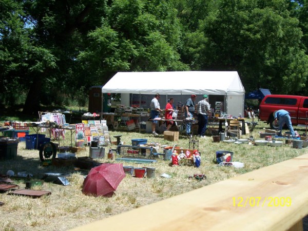 Flea Market