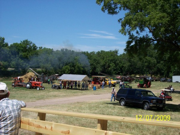 Field Demonstrations