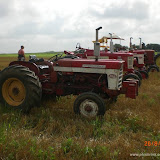 Heartwell Plow Day 2008