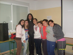 visita padre jony