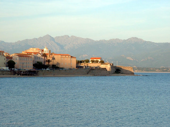 Ajaccio