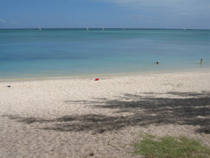 Ile maurice