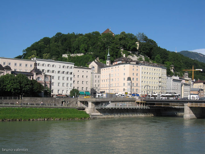 Salzburg (Autriche)