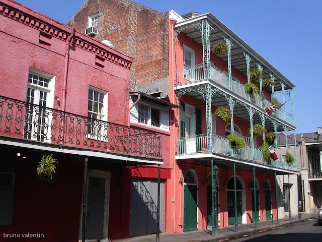 New Orleans (Louisiane - USA)