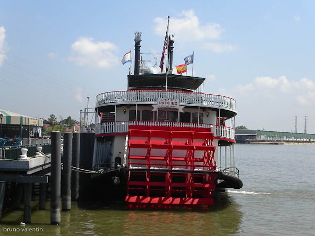 New Orleans (Louisiane - USA)