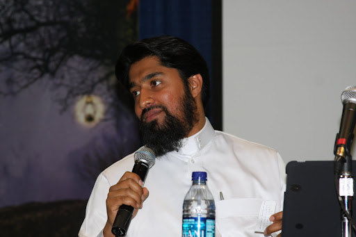 Wisam Sharieff