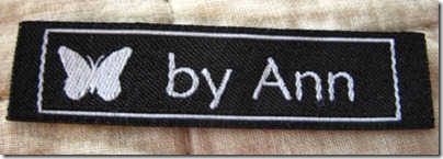 Nametag Nametag