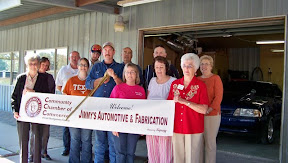 Jimmy's Automotive & Fabrication