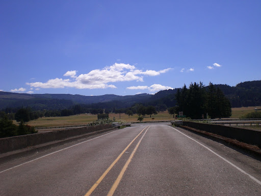 Summer Roads