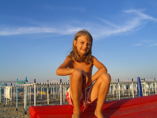 Alice Rossi