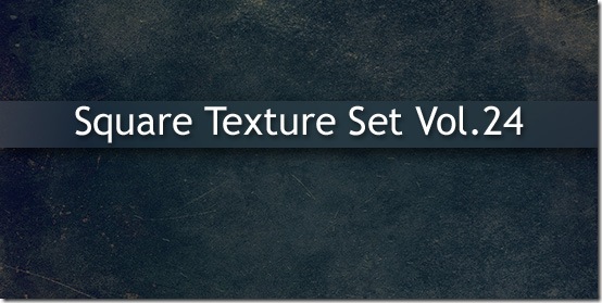 Square-Texture-Set-Vol.24-banner
