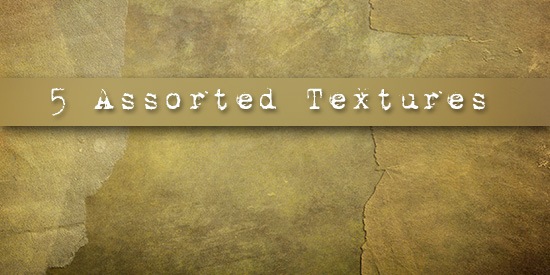 5AssortedTexturesbanner