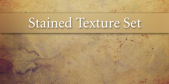 Stained-Texture-Set-Banner Stained-Texture-Set-Banner