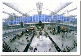 Chek Lap Kok Airport, Hong Kong(2) Chek Lap Kok Airport, Hong Kong(2)