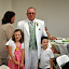 Natalie, PapPaw, and Eli