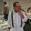 PapPaw dressed up