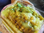 通化夜市美食商品照
