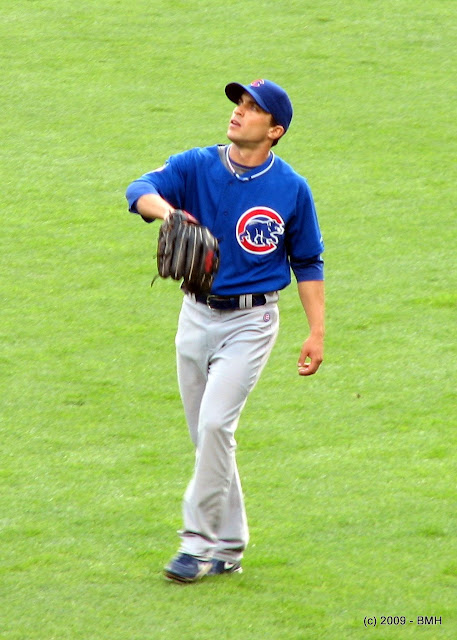 Cubs 4 Pirates 1 -