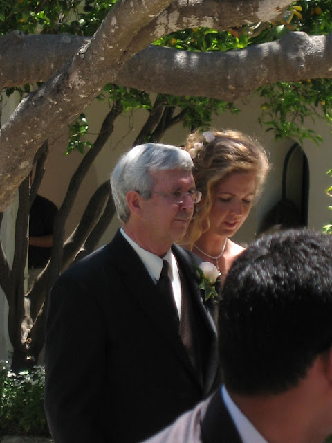 Bethany's Wedding