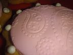 fondant
