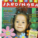 MAESTRA JARDINERA # 103