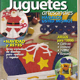 JUGUETES ARTESANALES # 3