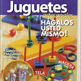 JUGUETES ARTESANALES #1