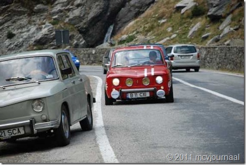 Dacia 1100 meeting 05 Dacia 1100 meeting 05