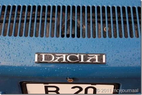 Dacia 1100 meeting 07