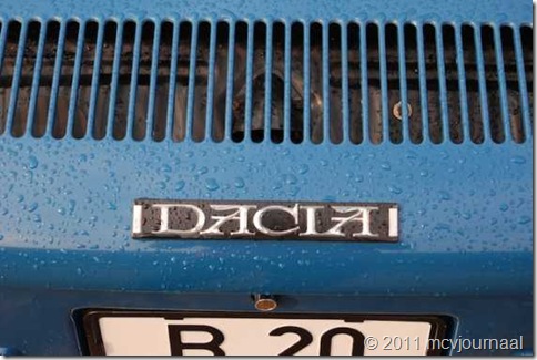 Dacia 1100 meeting 07 Dacia 1100 meeting 07
