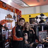 Motodays Fiera di Roma 09