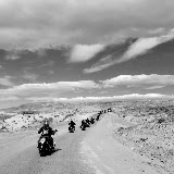 rally tunisia 2009