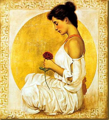 A-Mystic Rose A-Mystic Rose