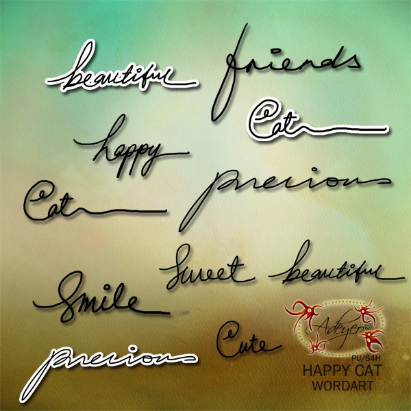 digital scrapbooking freebies   Happy Cat, Sales, Tips, Coupon, and Freebie