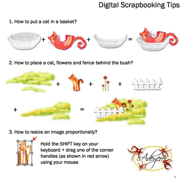 [Adeyeo-HappyCat-ScrapbookingTip1[2].jpg]