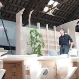 FabLab House construction_040610