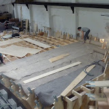 Insulation for slab